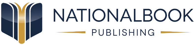 National Book Publishing logo